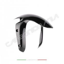 Carbon fiber front fender for BUELL XB9 – XB12 S-R Firebolt model Performance Quality  twill pattern