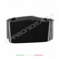 Buell XB9 / 12 / S / R Performance Quality carbon fiber oil pan cover
