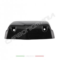 Buell XB9 / 12 / S / R Performance Quality carbon fiber oil pan cover