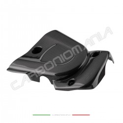 Belt cover in carbon fiber Buell XB9 / 12 / S / R Performance Quality