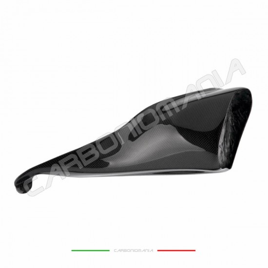 Immagine Condotto aria destro in carbonio Buell XB9 Performance Quality | Buell