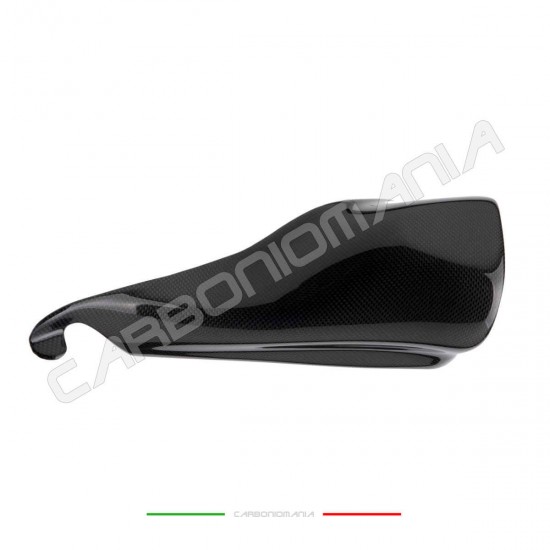 Immagine Condotto aria destro in carbonio Buell XB9 Performance Quality | Buell
