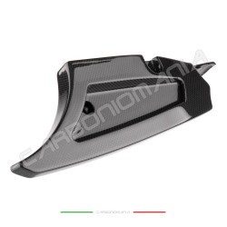 Carbon fiber lower belt cover for Buell XB9 – XB12 Performance Quality