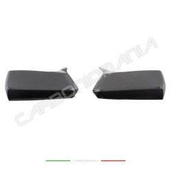 Paramani in fibra di carbonio Buell XB9 - XB12 Performance Quality