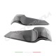 Immagine Copri telaio in fibra di carbonio Buell XB9 - XB12 Performance Quality | Buell