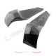 Immagine Copri telaio in fibra di carbonio Buell XB9 - XB12 Performance Quality | Buell