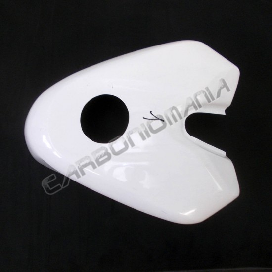 Immagine Carena racing in tessuto di vetroresina per DUCATI 848 1098 1198 | Ducati