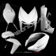 Glass resin racing motorcycle fairing for MV Agusta F3 | Mv Agusta image