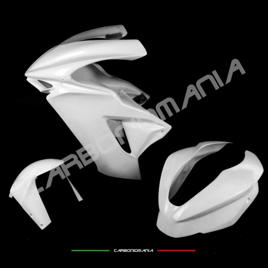 Glass resin racing motorcycle fairing for MV Agusta F3 | Mv Agusta image