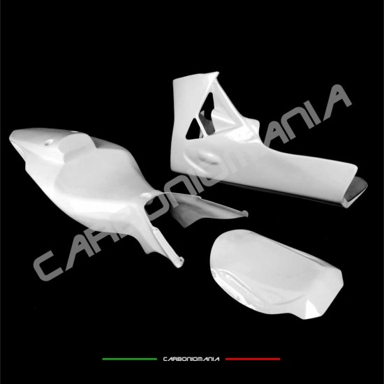 Glass resin racing motorcycle fairing for MV Agusta F3 | Mv Agusta image