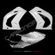 Complete racing fairing in fiberglass fabric Kawasaki ZX-10R 2016 2018 Performance Quality | Kawasaki image