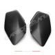 Immagine Protezioni laterali sliders serbatoio carbonio opaco Ducati PANIGALE V4/V4S/V4R (Linea Strauss) | Ducati