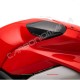 Immagine Protezioni laterali sliders serbatoio carbonio opaco Ducati PANIGALE V4/V4S/V4R (Linea Strauss) | Ducati