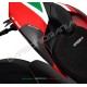 Matt carbon tail sliders protectors Ducati Streetfighter V4 / V4S (Strauss Line) | Ducati image