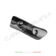 Paracalore lungo scarico carbonio Ducati 749 999 | Ducati Immagine