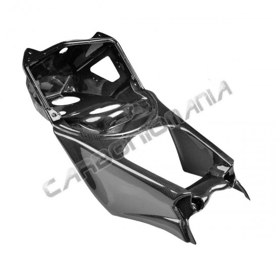 Carbon fiber airbox for Ducati 998 Ducati, Ducati 748 - 916 - 996 - 998, Carbon, Classic Line image