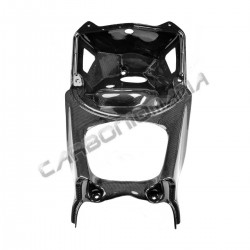Carbon fiber airbox for Ducati 998