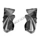 Carbon air ducts for Ducati 748 916 996 998 street version Performance Quality Ducati, Ducati 748 - 916 - 996 - 998, Carbon, Performance Quality Line image