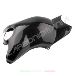 Racing tank cover in carbon fiber Ducati PANIGALE V4 / V4S / V4R Performance Quality