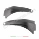 Protezioni telaio carbonio opaco Ducati Streetfighter V4/V4S Performance Quality | Ducati Immagine
