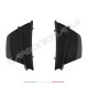 Winglets alette aerodinamiche carbonio opaco per carene Ducati PANIGALE V4/S Performance Quality | Ducati Immagine
