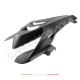 Carene laterali carbonio opaco Ducati PANIGALE V4R Performance Quality | Ducati Immagine