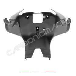 Telaietto supporto cupolino carbonio opaco Ducati PANIGALE V4/V4S/V4R Performance Quality