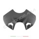 Copri batteria carbonio opaco Ducati Streetfighter V4/V4S Performance Quality | Ducati Immagine