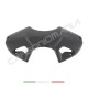 Copri batteria carbonio opaco Ducati Streetfighter V4/V4S Performance Quality | Ducati Immagine
