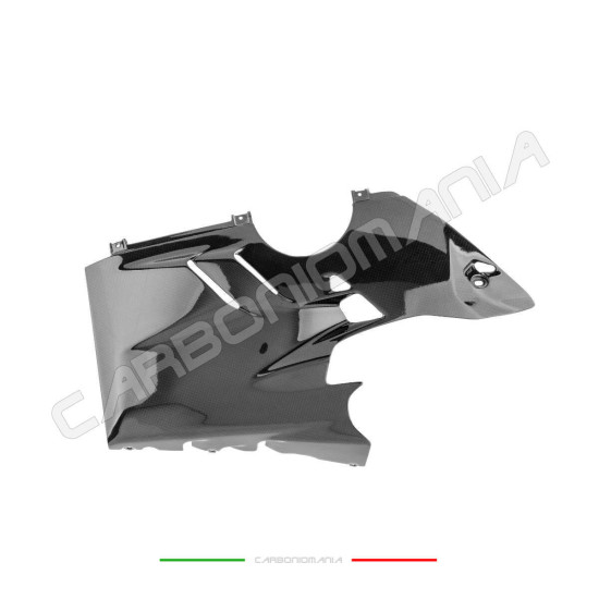 Vasca carena inferiore carbonio Ducati PANIGALE V4/V4S/V4R MY 2022 2023 Performance Quality | Ducati Immagine
