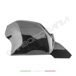 Cover copri forcellone completo carbonio Ducati PANIGALE V4/V4S/V4R Performance Quality