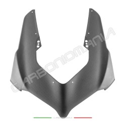 Cupolino carbonio opaco Ducati PANIGALE V4/V4S/V4R MY 2022 2023 Performance Quality