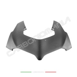Cupolino carbonio opaco Ducati PANIGALE V4/V4S/V4R MY 2022 2023 Performance Quality