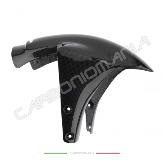 Immagine Parafango anteriore in carbonio per Ducati 748 916 996 998 Performance Quality | Ducati