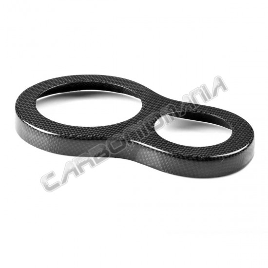 Cover cornice strumentazione carbonio DUCATI 748 916 996 998 Performance Quality | Ducati Immagine