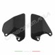 Heel guard in carbon fiber for Ducati 748 916 996 998 Performance Quality | Ducati image