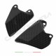 Heel guard in carbon fiber for Ducati 748 916 996 998 Performance Quality | Ducati image