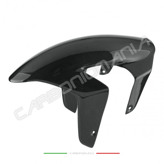 Parafango anteriore in fibra di carbonio per Ducati 749 999 749R 999R Performance Quality | Ducati Immagine