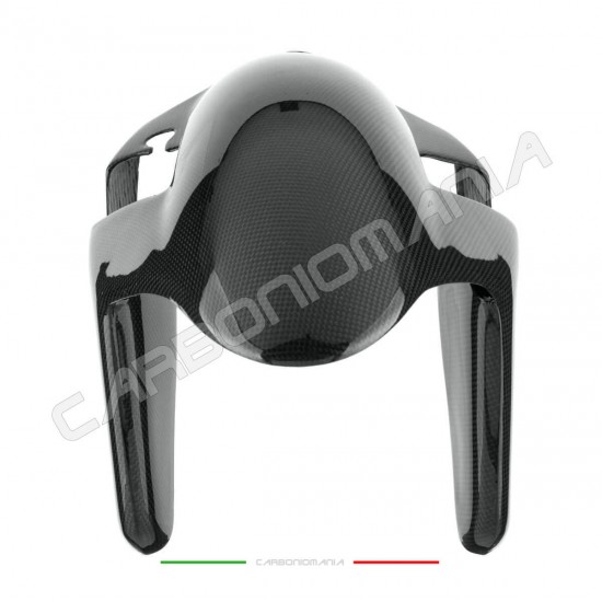 Parafango anteriore in fibra di carbonio per Ducati 749 999 749R 999R Performance Quality | Ducati Immagine