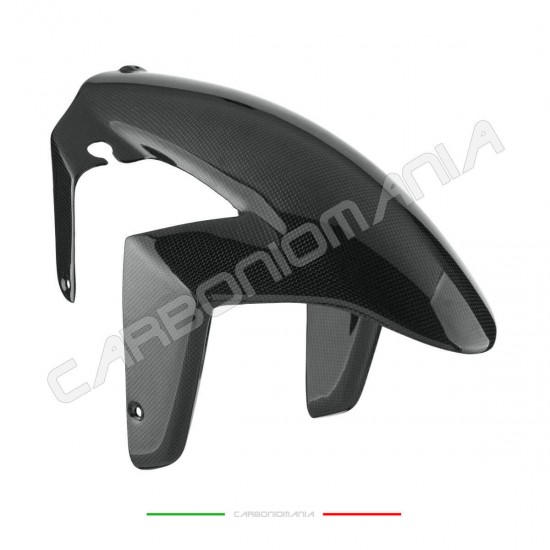 Parafango anteriore in fibra di carbonio per Ducati 749 999 749R 999R Performance Quality | Ducati Immagine