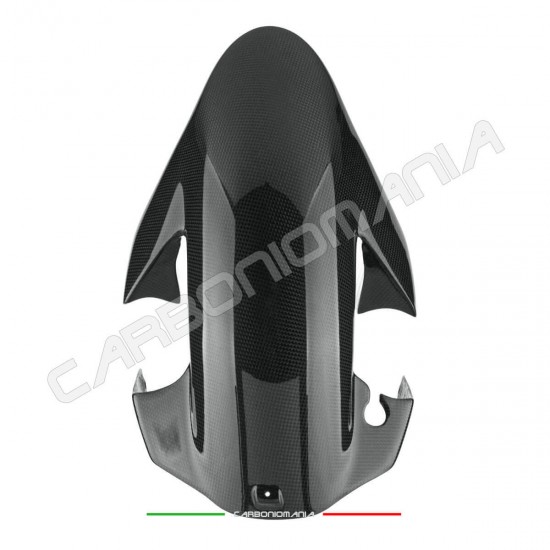 Parafango anteriore in fibra di carbonio per Ducati 749 999 749R 999R Performance Quality | Ducati Immagine