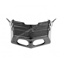 Cover silenziatore in carbonio per Ducati 749 999 Performance Quality