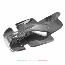 Racing undertail in carbon fiber for Ducati 748 916 996 998 Performance Quality