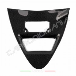 Puntale triangolo in fibra di carbonio per Ducati 748 916 996 Performance Quality