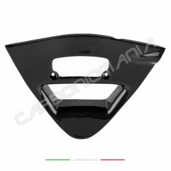 Puntale triangolo in fibra di carbonio per Ducati 748 916 996 Performance Quality