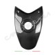 Immagine Copri serbatoio in fibra di carbonio per Ducati Hypermotard 796 1100 Performance Quality | Ducati