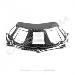 DUCATI Performance Quality half open carbon clutch cover