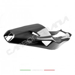 Codone monoposto stradale in fibra di carbonio per Ducati 748 916 996 998 Performance Quality