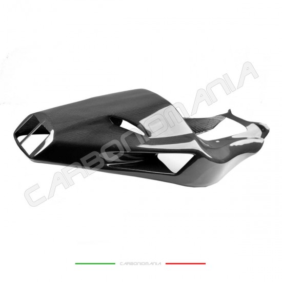 Codone monoposto stradale in fibra di carbonio per Ducati 748 916 996 998 Performance Quality | Ducati Immagine