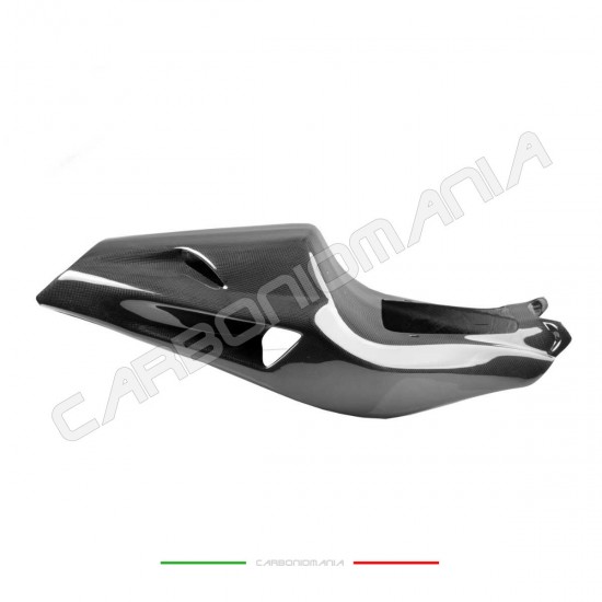 Codone monoposto stradale in fibra di carbonio per Ducati 748 916 996 998 Performance Quality | Ducati Immagine